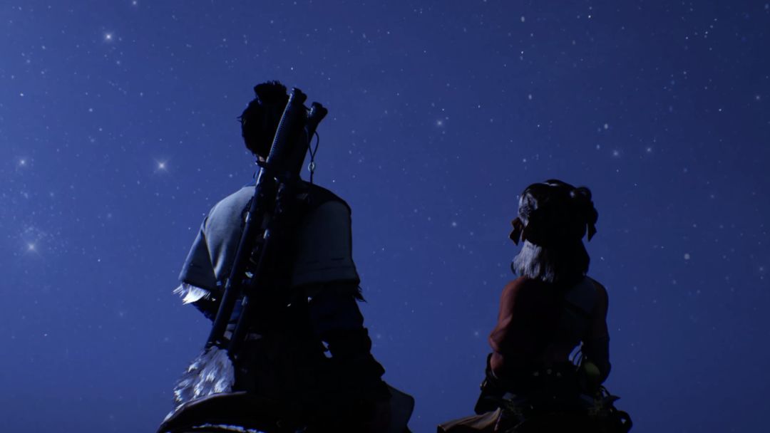 枕刀歌游戏截图