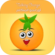 Talking Orango - البرتقالةicon