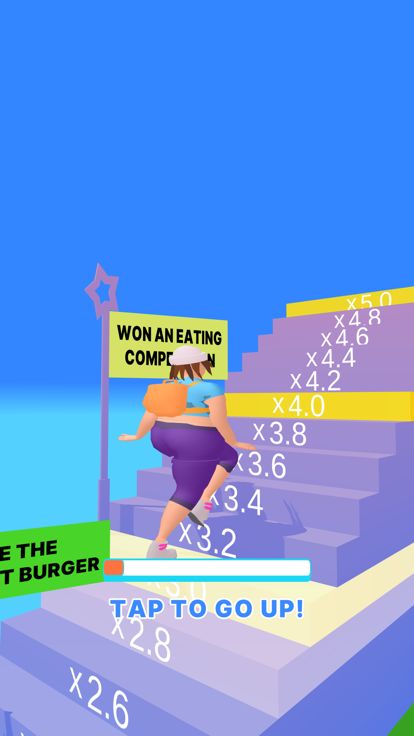 Women Choices游戏截图