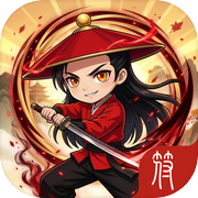 江湖且慢闯icon