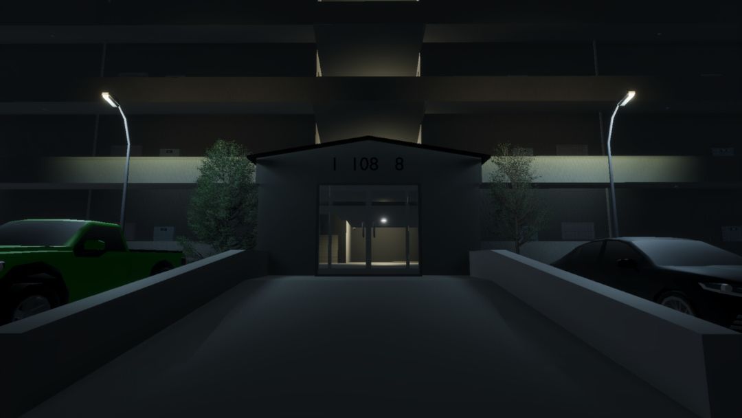 APT. 407游戏截图