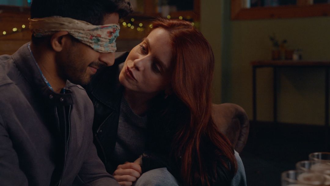 《十个约会》Ten Dates游戏截图