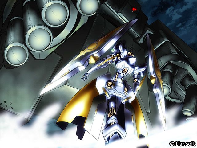 Gahkthun of the Golden Lightning Steam Edition游戏截图