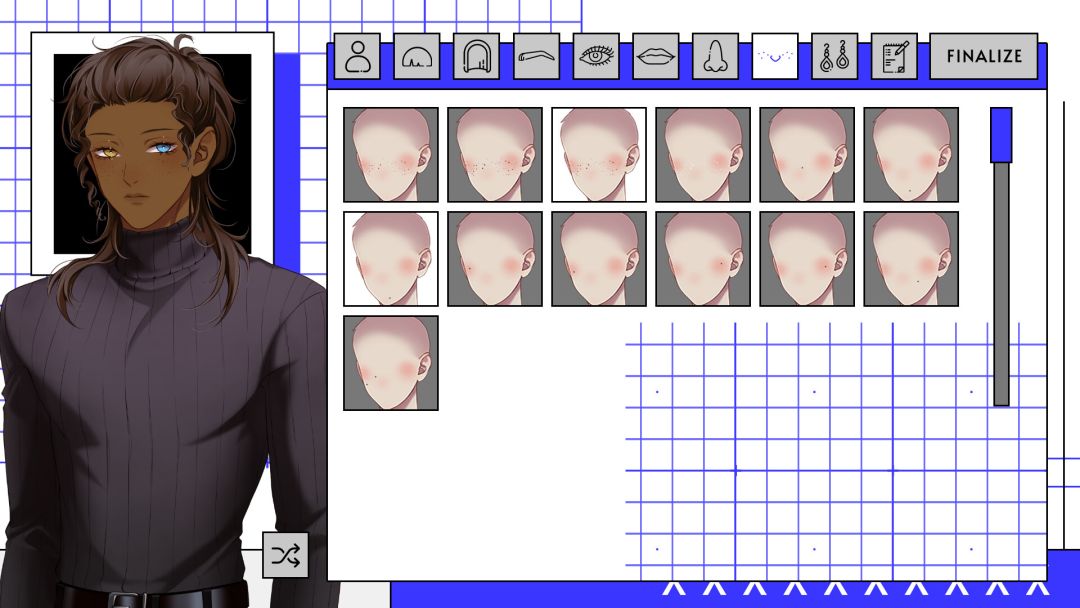 A Date with Death游戏截图