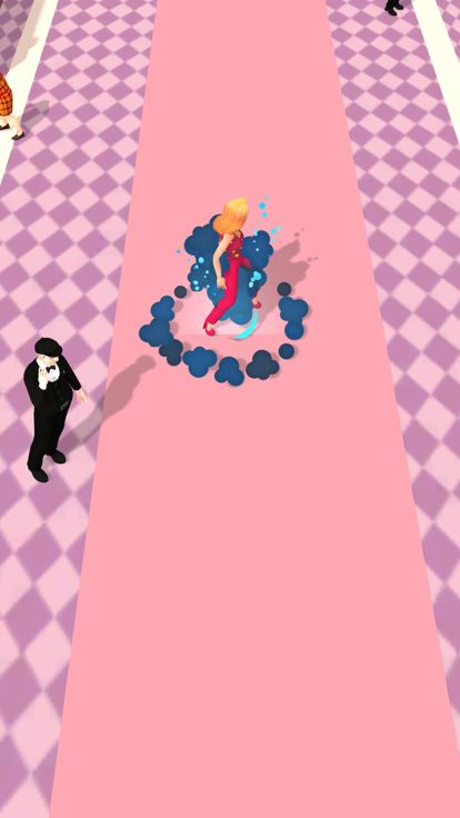 Gold Digger 3D游戏截图