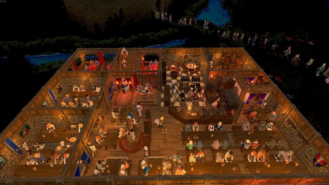 Tavern Master游戏截图