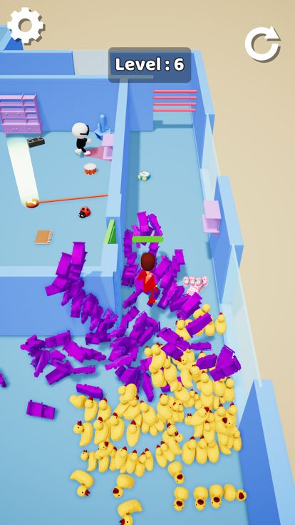 Magical Escape游戏截图