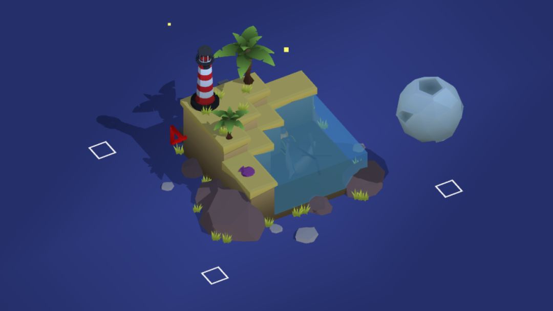 变大变小游戏截图