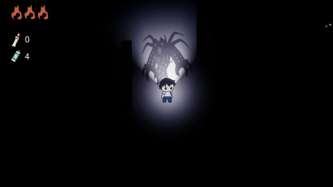 逃出梦界游戏截图