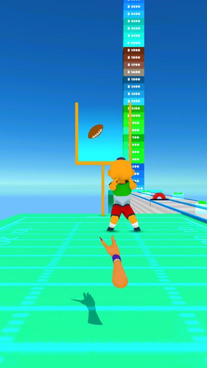 Ball Master!!游戏截图