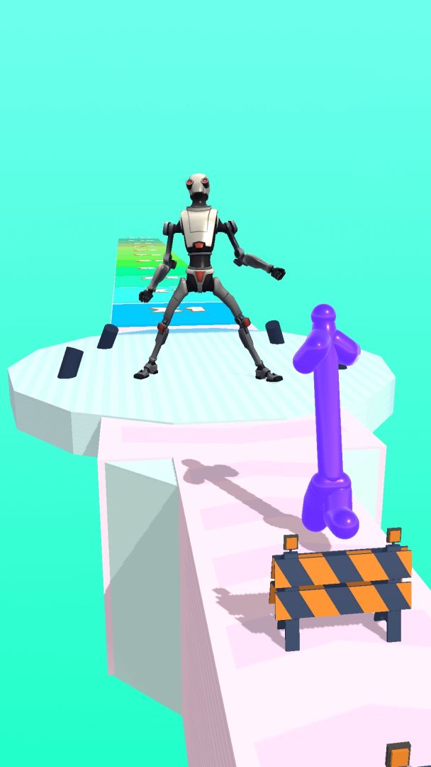 长高变变变游戏截图