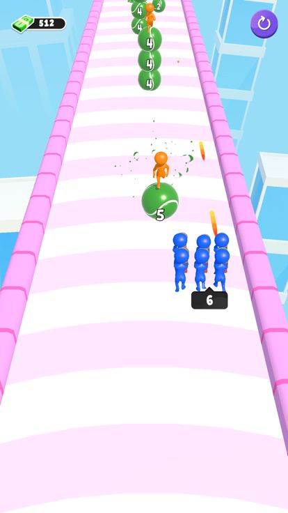 Tower Guys!游戏截图