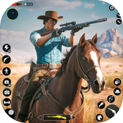 Westland Gunfighter Redemptionicon