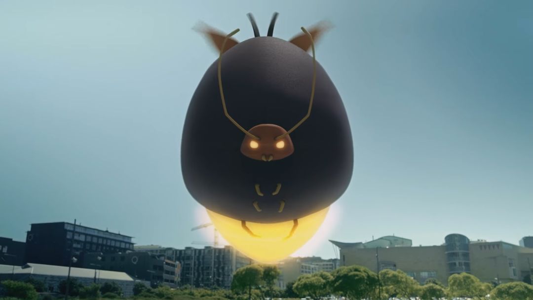 Codename: Urban Legends游戏截图