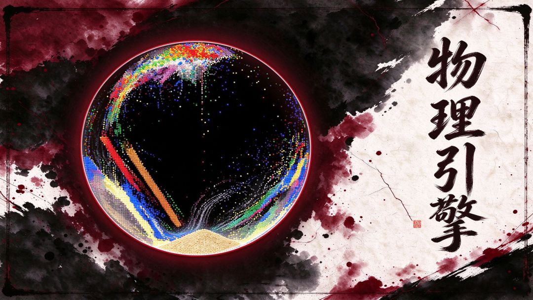 上帝的球游戏截图