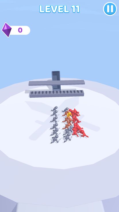 Melt For Weapon游戏截图