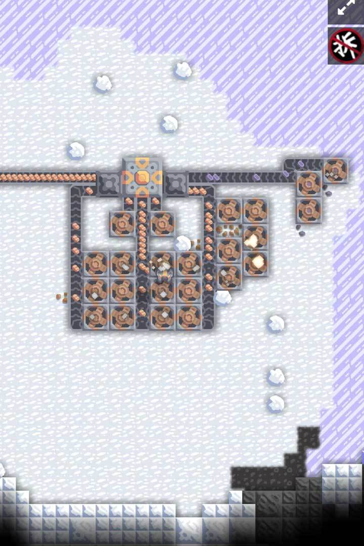 欧皇争霸游戏截图