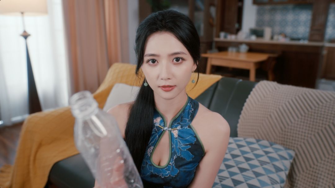 恋爱吗？我家猫会后空翻游戏截图