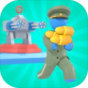City Defence 3D