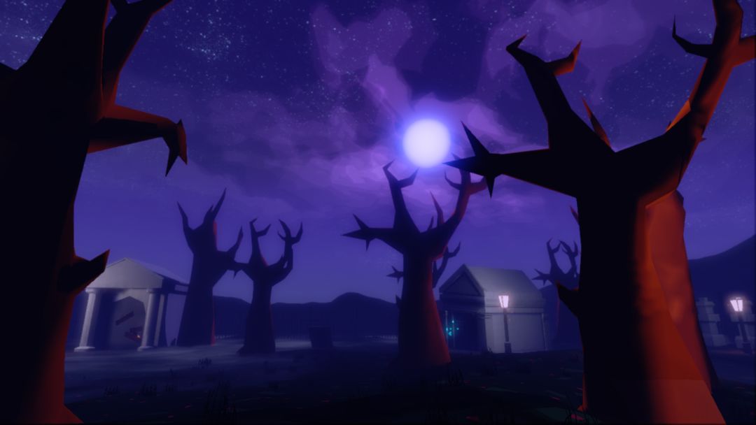 Master Reboot游戏截图