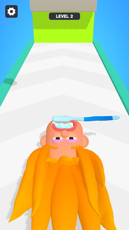 Eater Face游戏截图