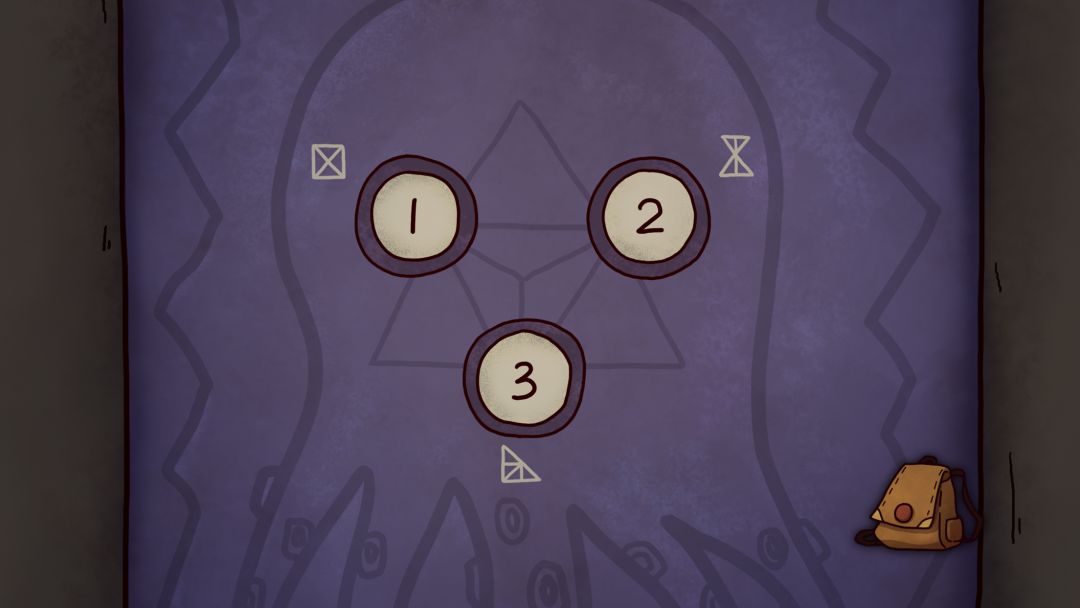 树洞-奇妙之旅游戏截图