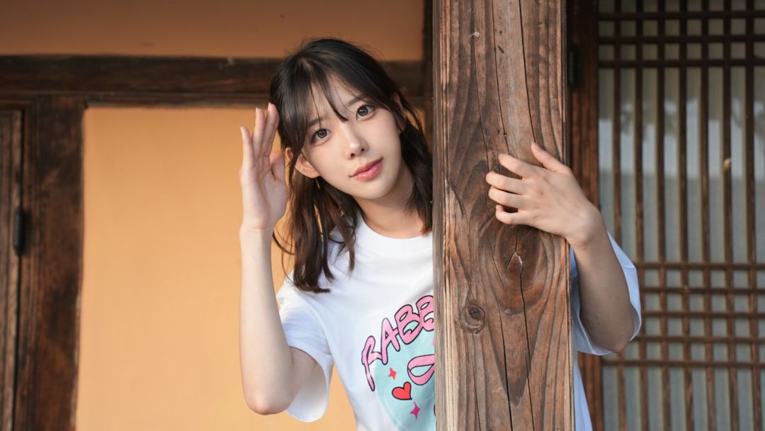 夏日美女:欧巴请和我恋爱吧! 游戏截图