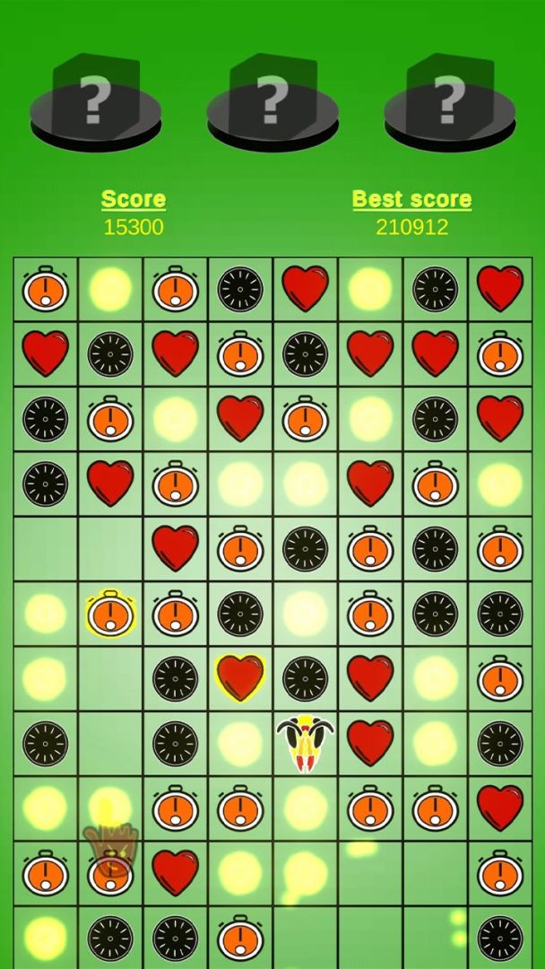 加入自行车游戏截图