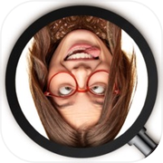 Spot It In A Picture - Puzzleicon