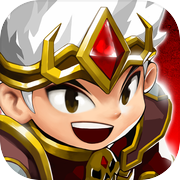 今天也闯地牢 : 放置型RPG游戏icon