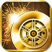 風火輪 (Iron Ball Falldown)icon