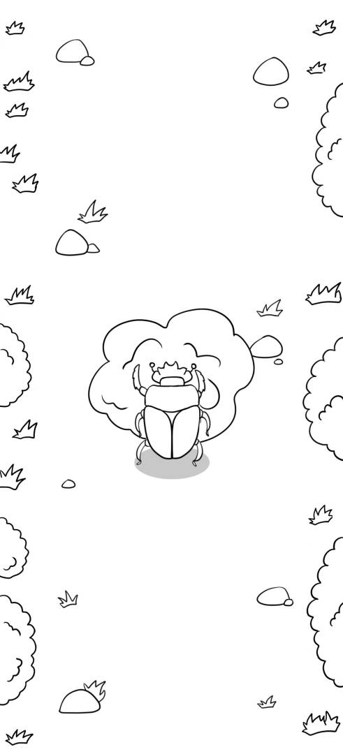 小推子游戏截图