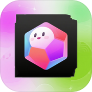 六边形翻滚消除icon