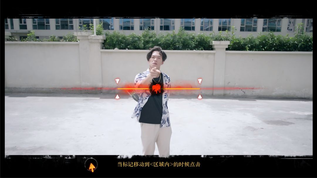 女神的贴身男仆游戏截图