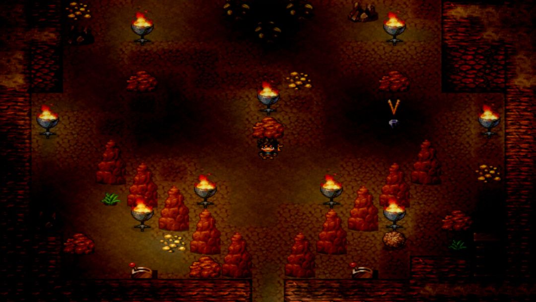 Vairon's Wrath游戏截图