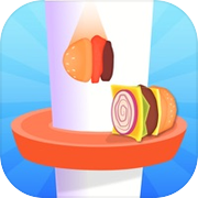 Hamburger Machine