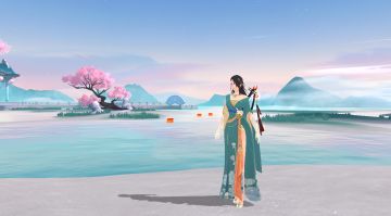 【维护公告】7月15日更新维护，全新外观惊艳来袭，势力日常奖励双倍！