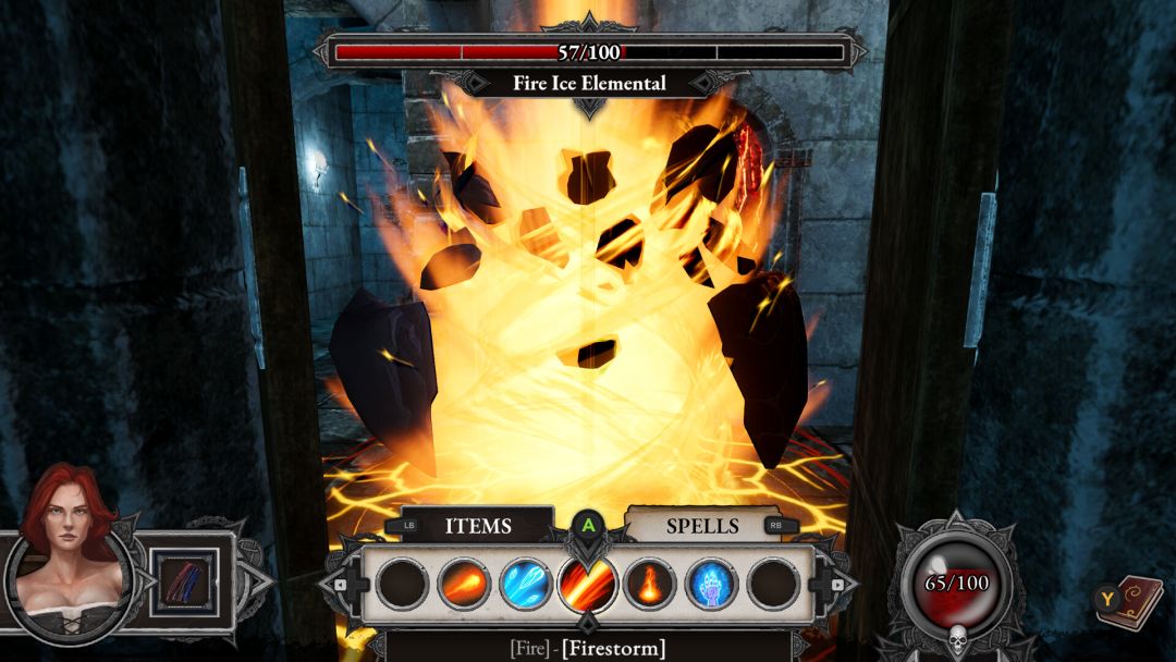 Shadowgate 2游戏截图