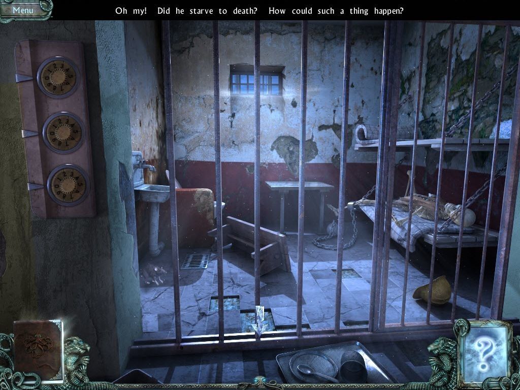 Hidden Object Bundle 5 in 1游戏截图