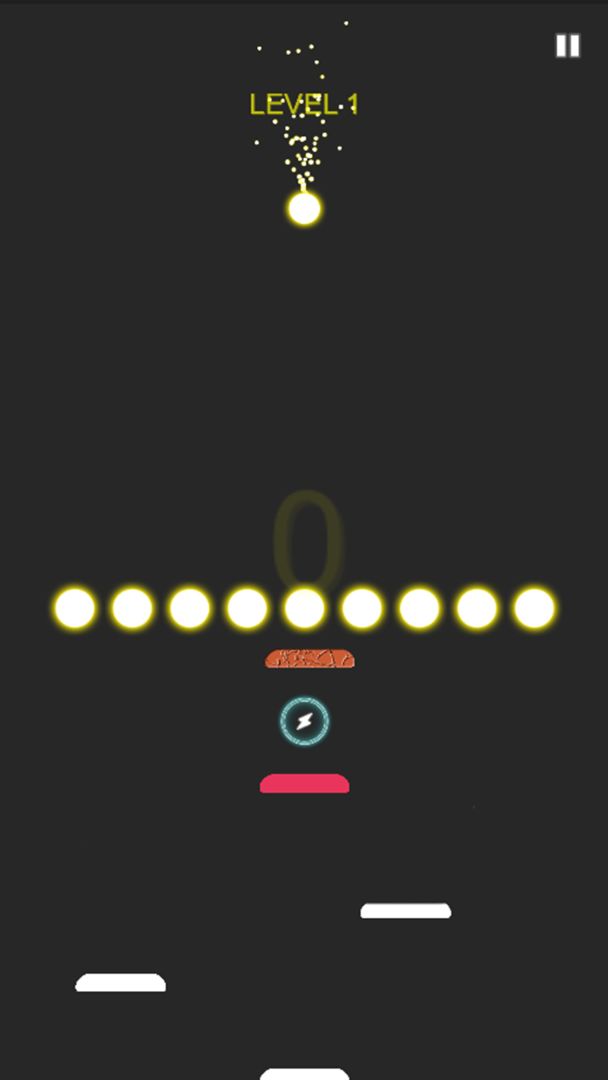 物理坠球--大爆炸游戏截图