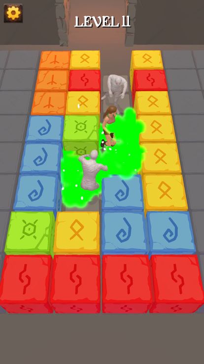 Match Escape游戏截图