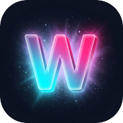 WordPop: Swipe & Spell