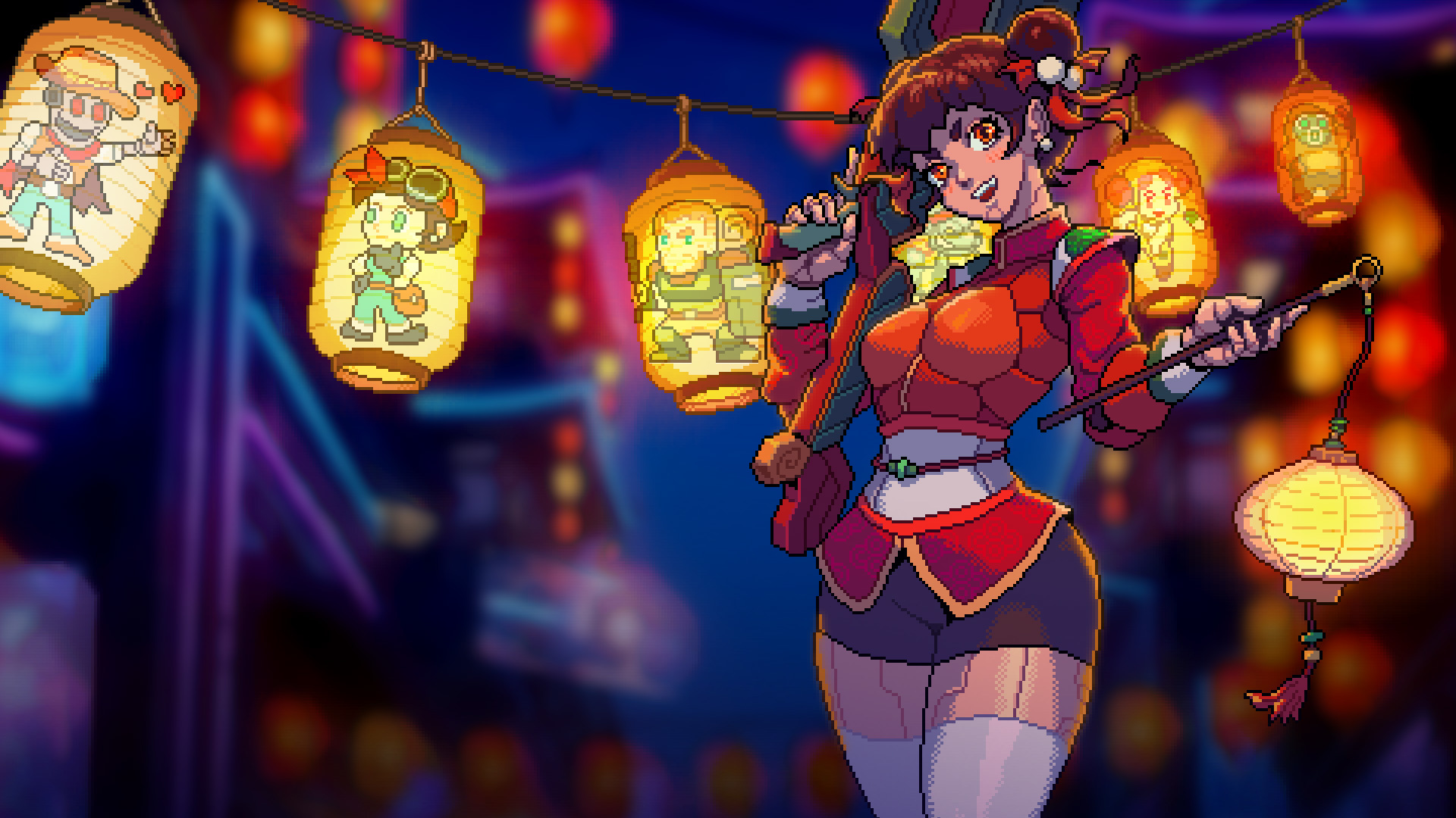 异星史上第一次变装