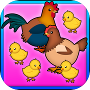 My Little Animal Farm Sim