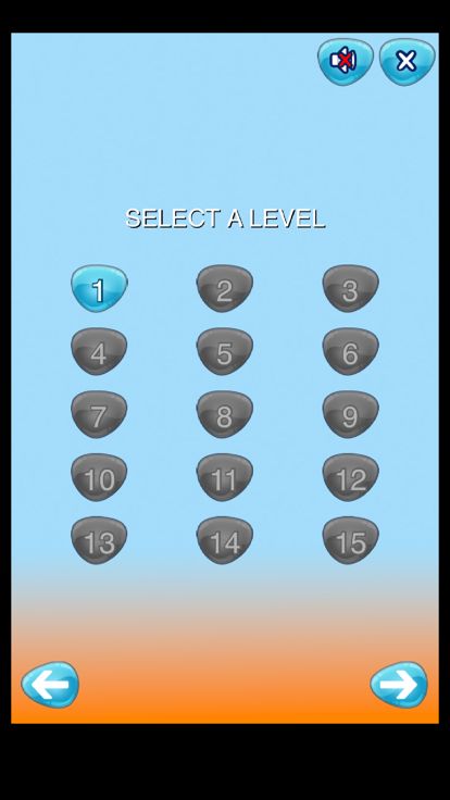 Emoji Shots游戏截图