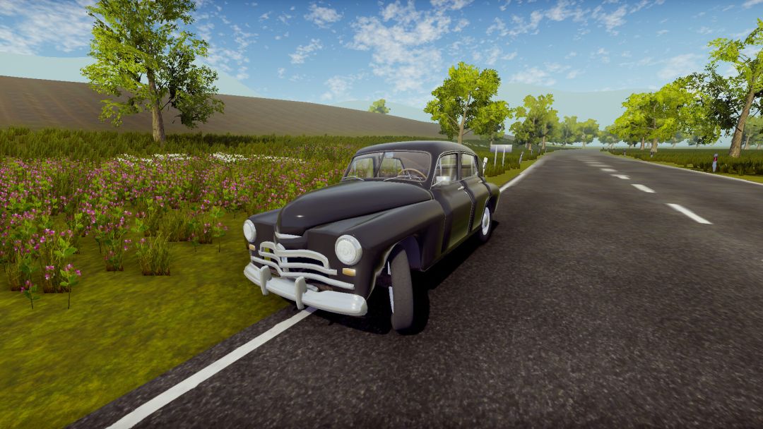 My Village Life游戏截图