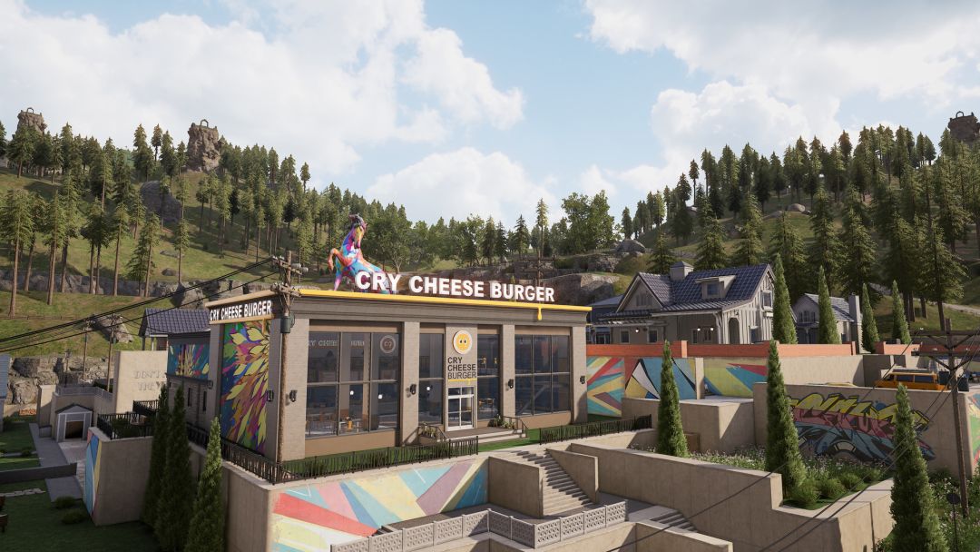 超击突破 2游戏截图