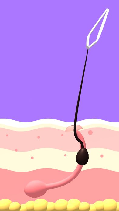 Perfect Wax 3D游戏截图