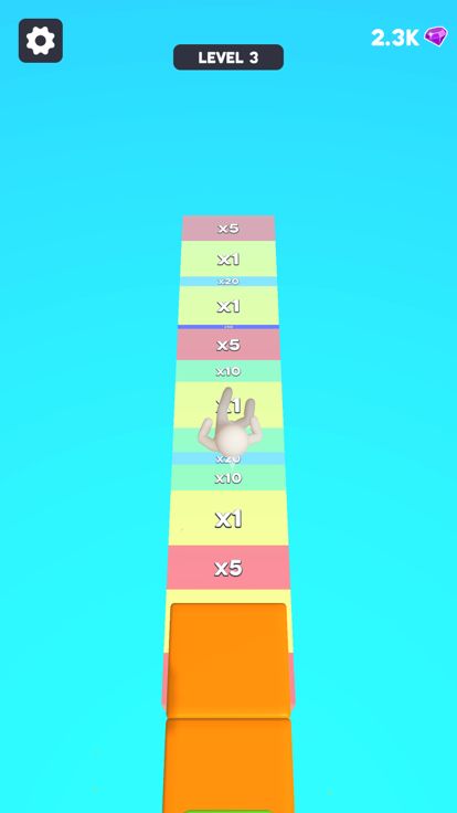 Crate Loot游戏截图