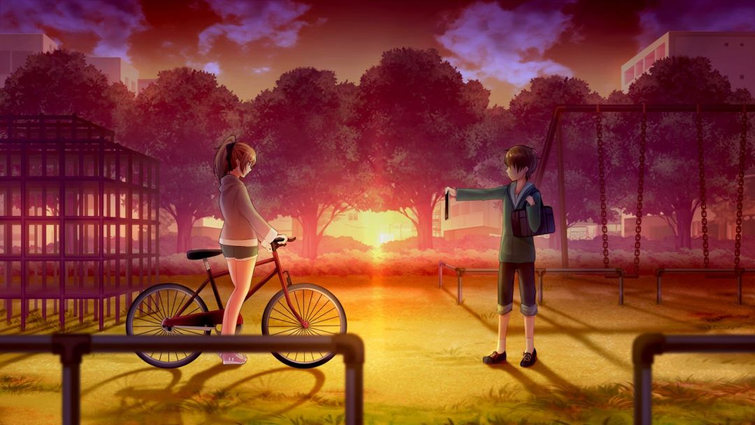 D.M.L.C.!欢闹炸恋生死斗游戏截图